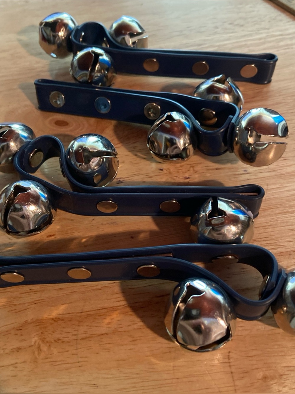 FirstNote First Note Cluster Bells Set Of 4